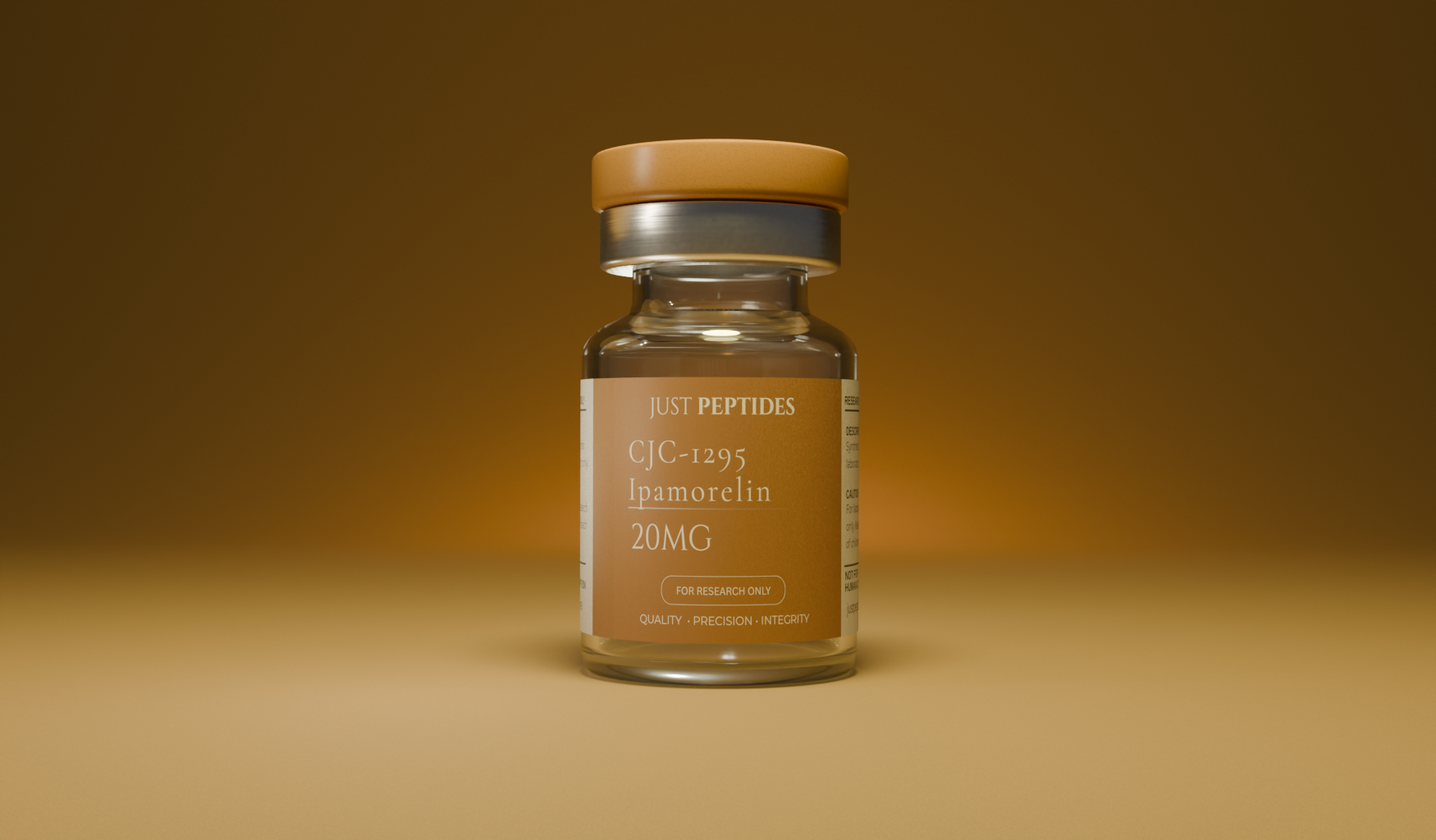 CJC-1295/Ipamorelin