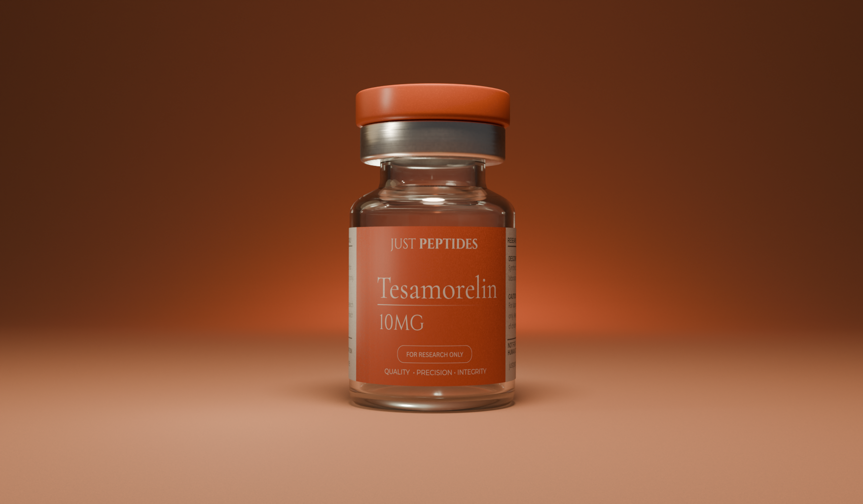 Tesamorelin